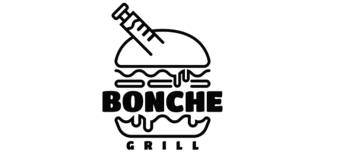 Logo Bonche Grill, cliente de Google Ads gerido pela Made in Galaxy