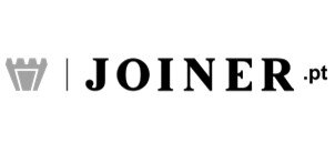 Logo Joiner, cliente de Google Ads gerido pela Made in Galaxy