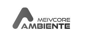 Logo Meivcore, cliente de Google Ads gerido pela Made in Galaxy