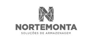 Logo Nortemonta, cliente de equipamentos industriais — Google Ads gerido pela Made in Galaxy