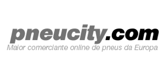 Logo Pneucity, cliente de Google Ads gerido pela Made in Galaxy