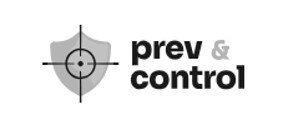 Logo Prev & Control, cliente de segurança no trabalho — Google Ads gerido pela Made in Galaxy