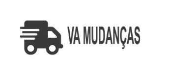 Logo VA Mudanças, cliente de mudanças e transportes — Google Ads gerido pela Made in Galaxy