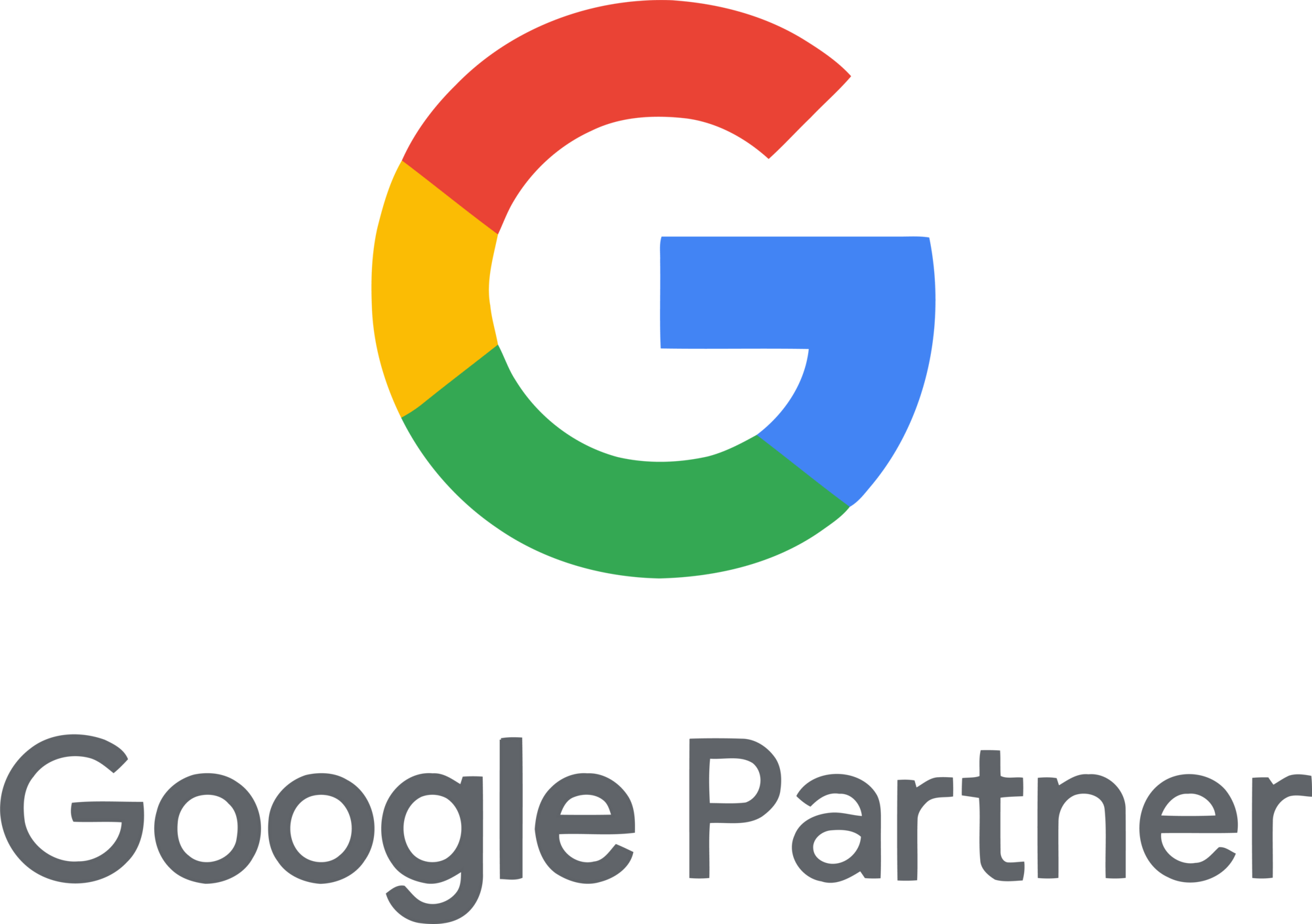 Made in Galaxy, Parceiro Oficial Google